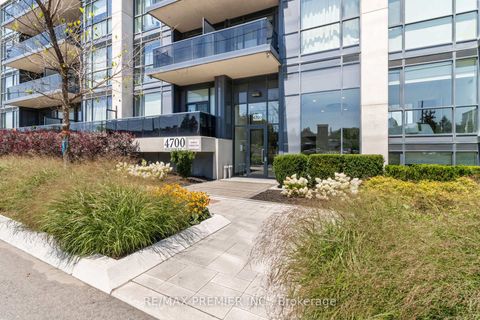 Photo 2 at 108 - 4700 Highway 7, East Woodbridge, Vaughan