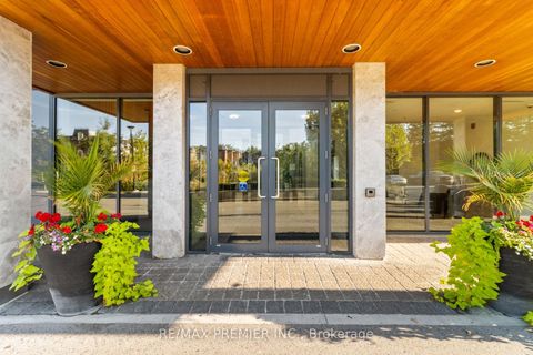 Photo 3 at 108 - 4700 Highway 7, East Woodbridge, Vaughan