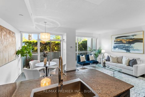 Photo 11 at 108 - 4700 Highway 7, East Woodbridge, Vaughan