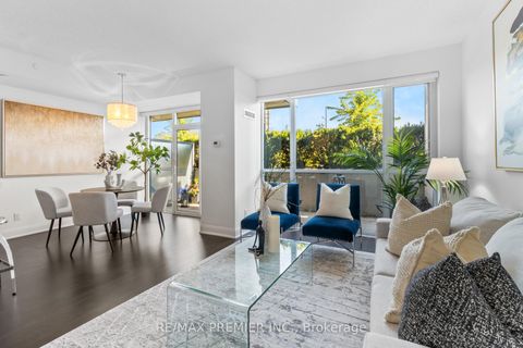 Photo 14 at 108 - 4700 Highway 7, East Woodbridge, Vaughan