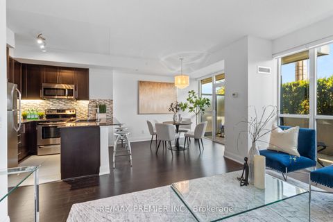 Photo 15 at 108 - 4700 Highway 7, East Woodbridge, Vaughan