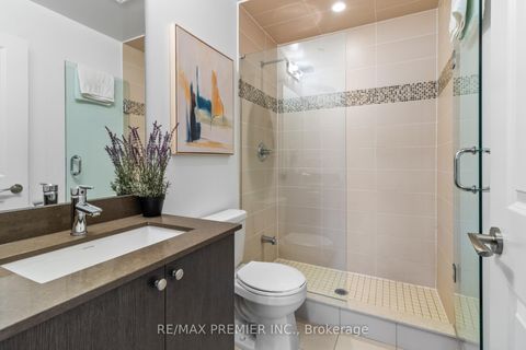 Photo 20 at 108 - 4700 Highway 7, East Woodbridge, Vaughan