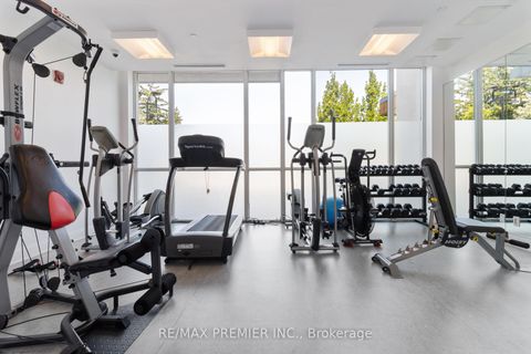 Photo 23 at 108 - 4700 Highway 7, East Woodbridge, Vaughan