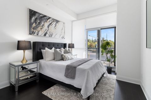 Photo 30 at 108 - 4700 Highway 7, East Woodbridge, Vaughan