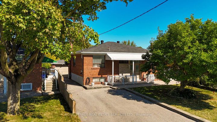 Photo 0 at 18 Langholm Drive, CFB, Toronto