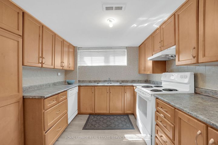 Photo 24 at 18 Langholm Drive, CFB, Toronto