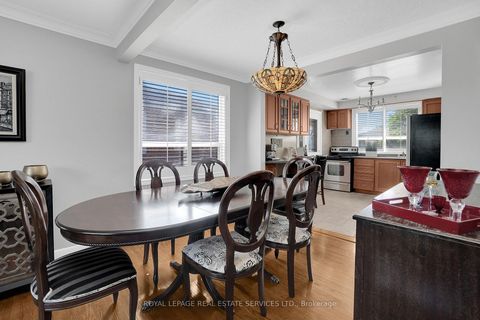 Photo 10 at 18 Langholm Drive, CFB, Toronto