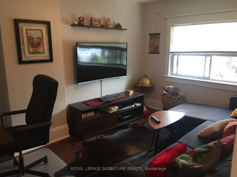 Photo 6 at 87 Runnymede Road, Swansea, Toronto