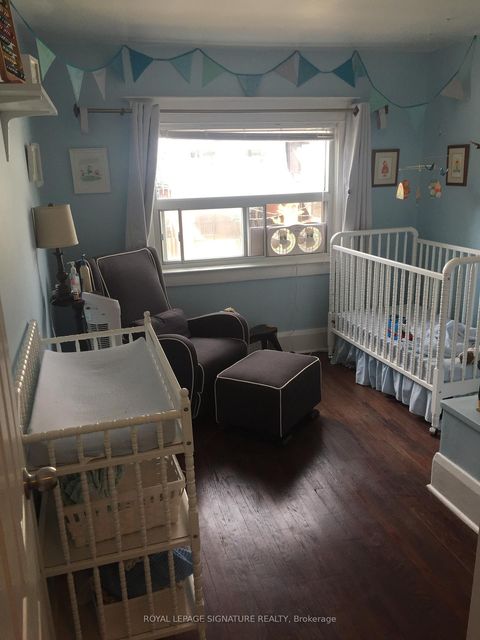 Photo 8 at 87 Runnymede Road, Swansea, Toronto