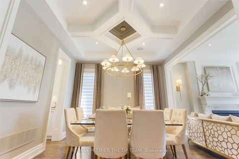 Photo 5 at 5 Storey Crescent, West Deane, Toronto