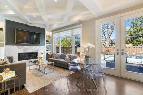 Photo 9 at 5 Storey Crescent, West Deane, Toronto