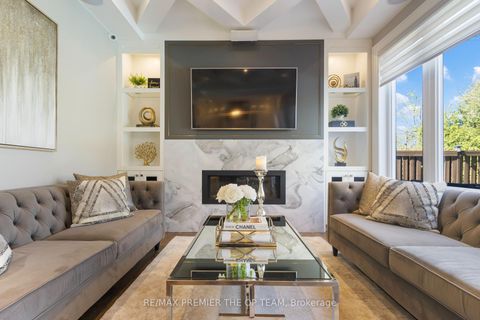 Photo 10 at 5 Storey Crescent, West Deane, Toronto