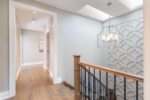 Photo 12 at 5 Storey Crescent, West Deane, Toronto