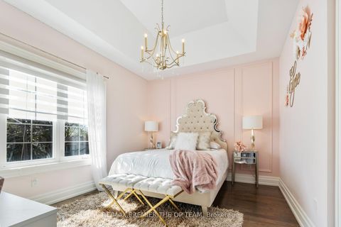 Photo 20 at 5 Storey Crescent, West Deane, Toronto
