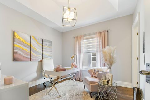 Photo 22 at 5 Storey Crescent, West Deane, Toronto