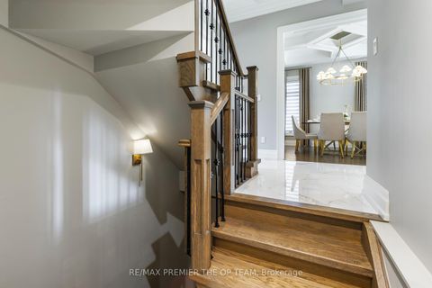 Photo 24 at 5 Storey Crescent, West Deane, Toronto