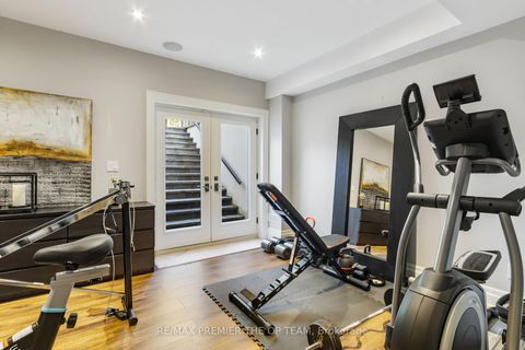 Photo 25 at 5 Storey Crescent, West Deane, Toronto