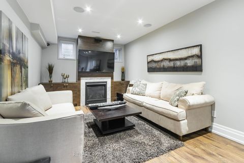 Photo 26 at 5 Storey Crescent, West Deane, Toronto