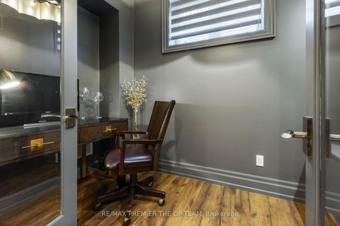 Photo 28 at 5 Storey Crescent, West Deane, Toronto