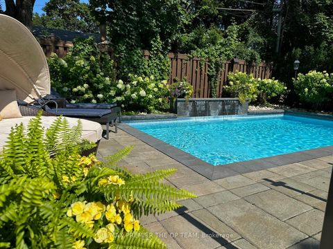 Photo 33 at 5 Storey Crescent, West Deane, Toronto