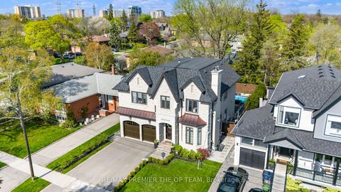 Photo 34 at 5 Storey Crescent, West Deane, Toronto