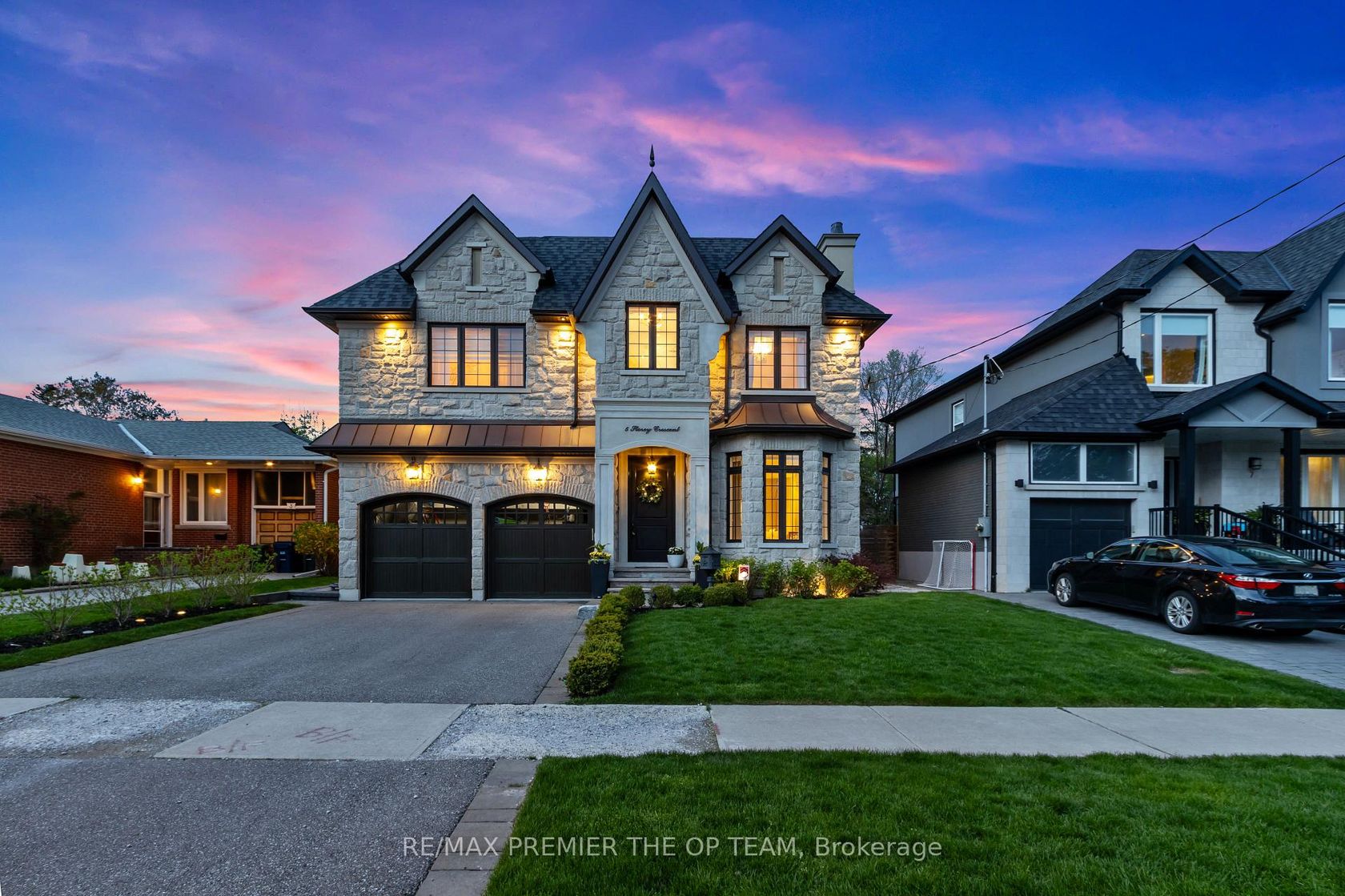 5 Storey Crescent, West Deane, Toronto 