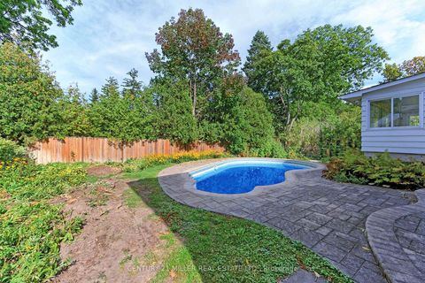 Photo 18 at 111 Gloucester Avenue, OO Old Oakville, Oakville