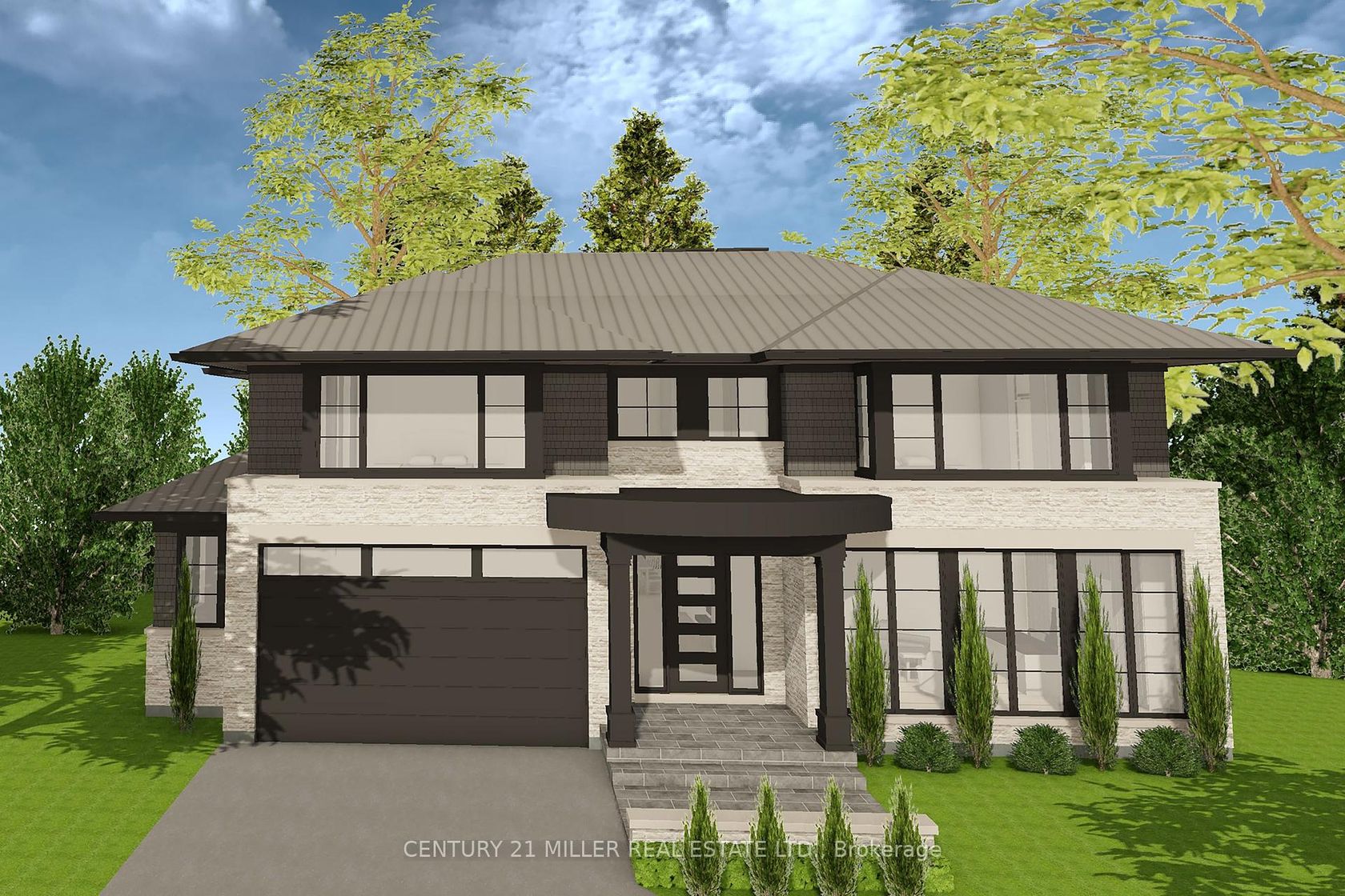 111 Gloucester Avenue, OO Old Oakville, Oakville 
