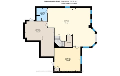 Photo 27 at 30 Birkhall Place, Shore, Barrie