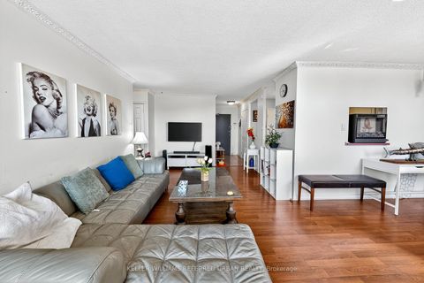 Photo 10 at 401 - 1881 Jane Street, Rustic, Toronto