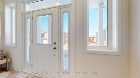 Photo 2 at lot 13 Hampton Lane, Ardagh, Barrie