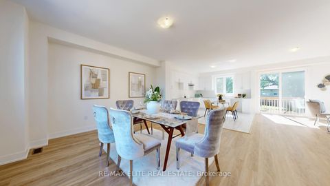 Photo 4 at lot 13 Hampton Lane, Ardagh, Barrie Photo 4 at lot 13 Hampton Lane, Ardagh, Barrie