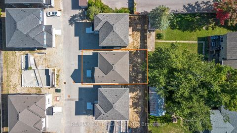 Photo 46 at lot 13 Hampton Lane, Ardagh, Barrie Photo 46 at lot 13 Hampton Lane, Ardagh, Barrie