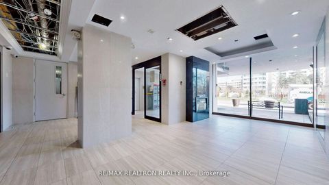 Photo 1 at 605 - 725 Don Mills Road, Flemingdon Park, Toronto