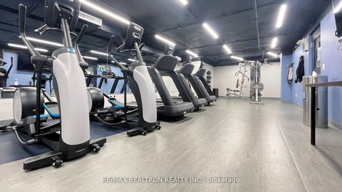 Photo 10 at 605 - 725 Don Mills Road, Flemingdon Park, Toronto