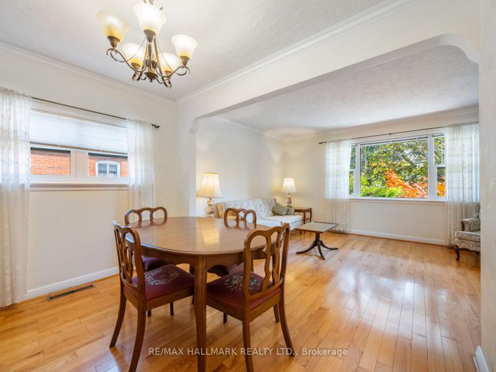 Photo 9 at 60 Greylawn Crescent, Maryvale, Toronto