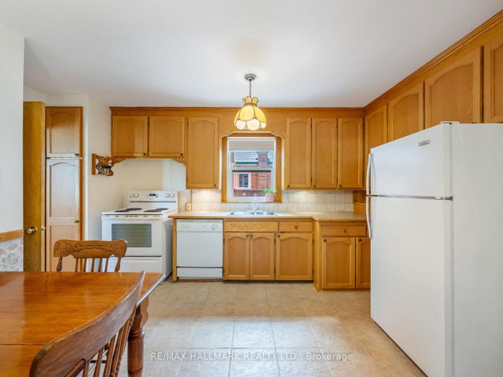Photo 12 at 60 Greylawn Crescent, Maryvale, Toronto