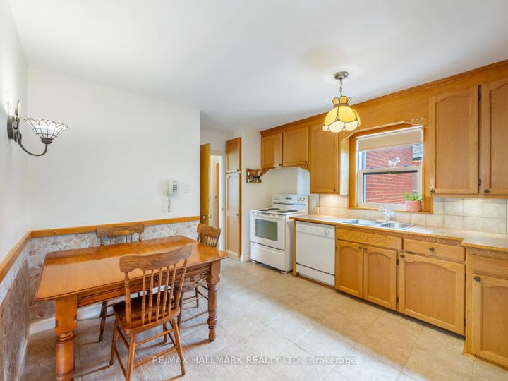 Photo 13 at 60 Greylawn Crescent, Maryvale, Toronto