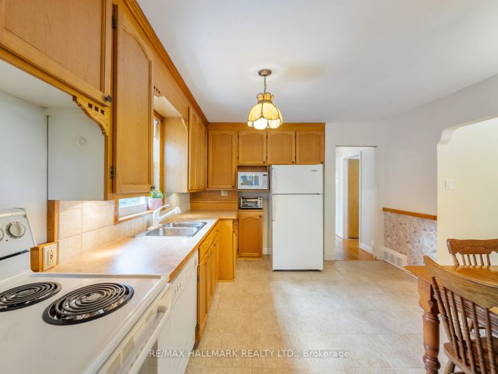 Photo 15 at 60 Greylawn Crescent, Maryvale, Toronto