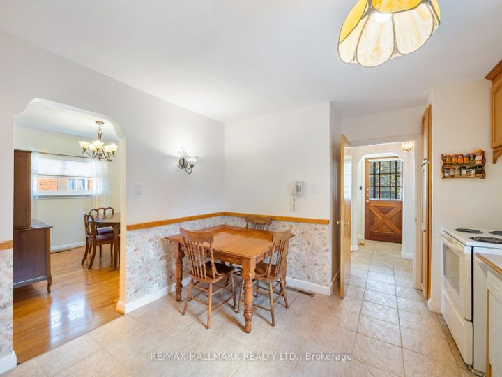 Photo 16 at 60 Greylawn Crescent, Maryvale, Toronto