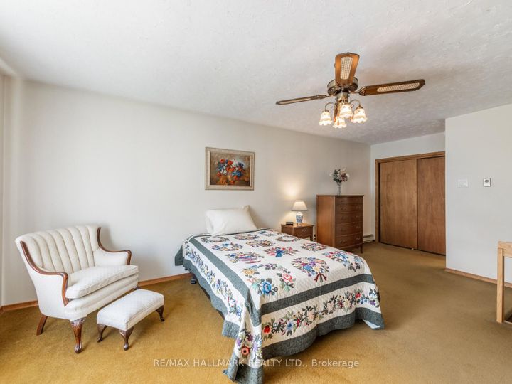 Photo 19 at 60 Greylawn Crescent, Maryvale, Toronto
