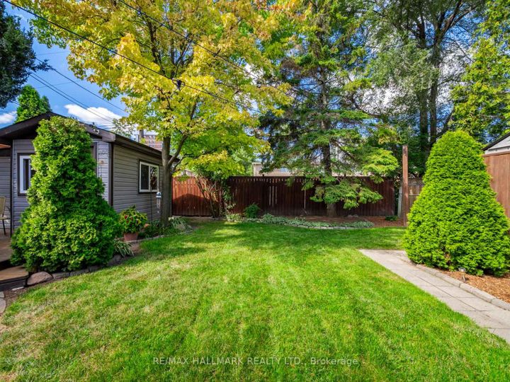 Photo 34 at 60 Greylawn Crescent, Maryvale, Toronto