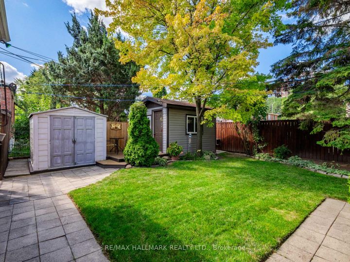Photo 35 at 60 Greylawn Crescent, Maryvale, Toronto