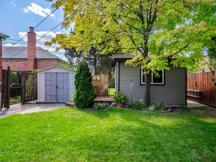 Photo 38 at 60 Greylawn Crescent, Maryvale, Toronto