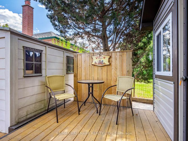 Photo 39 at 60 Greylawn Crescent, Maryvale, Toronto
