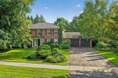 Photo 0 at 11 Tudor Gate, York Mills, Toronto
