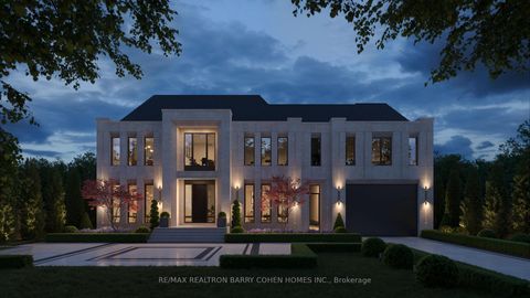 Photo 4 at 11 Tudor Gate, York Mills, Toronto