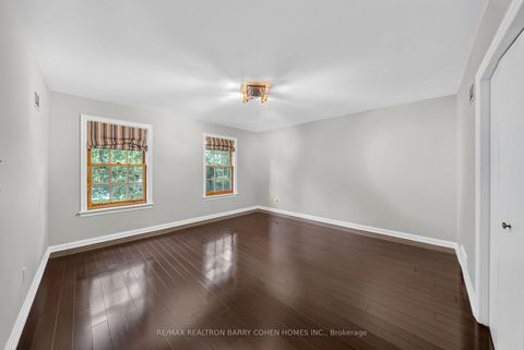 Photo 13 at 11 Tudor Gate, York Mills, Toronto