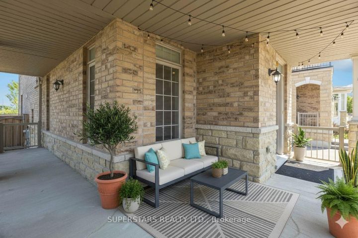 Photo 1 at 70 Living Cres Crescent, Victoria Square, Markham