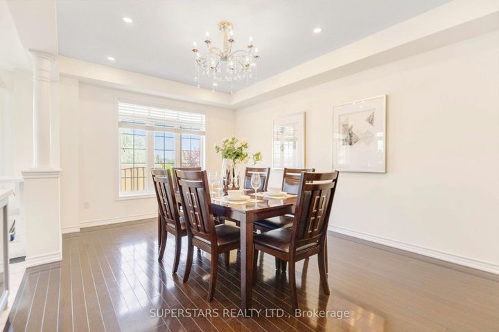 Photo 6 at 70 Living Cres Crescent, Victoria Square, Markham